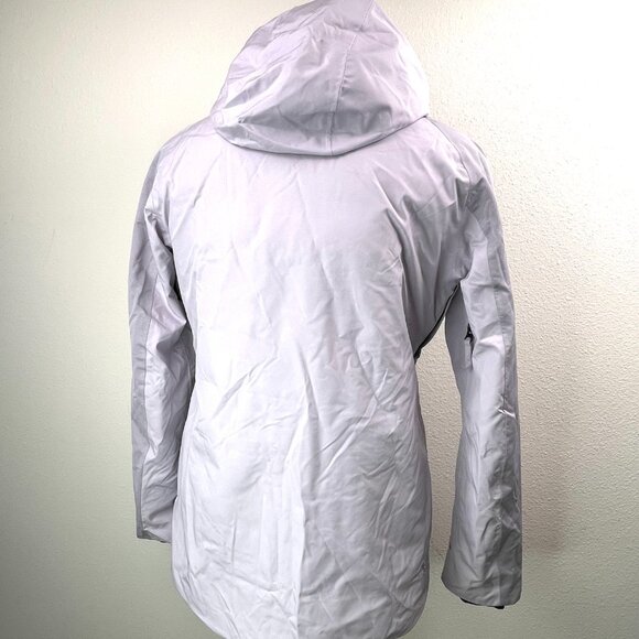 Picture Organic Clothing BIO-Sourced ThermalDry Ski Jacket & Pants Set Size L - Picture 3 of 16